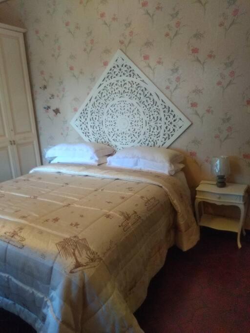 Villa Rondini Vescina Eksteriør billede