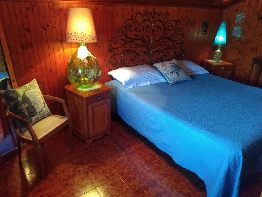 Villa Rondini Vescina Eksteriør billede